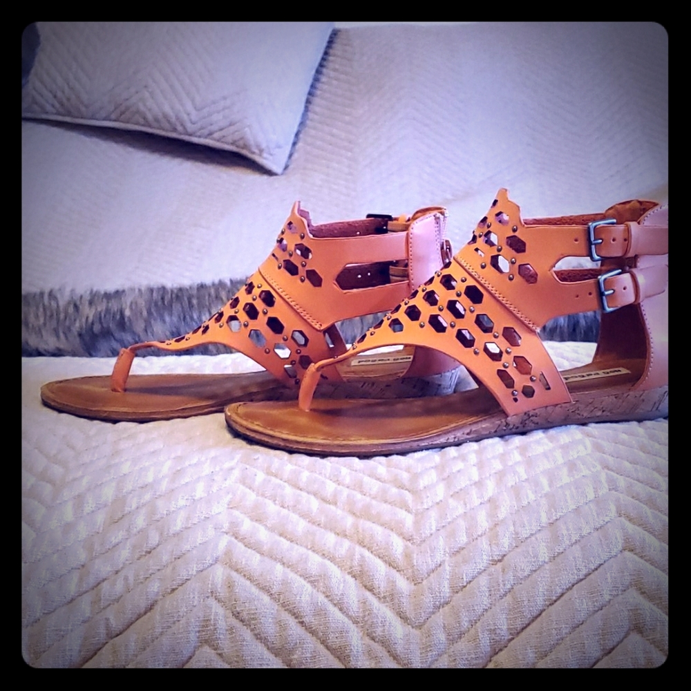 Summer Sandals
